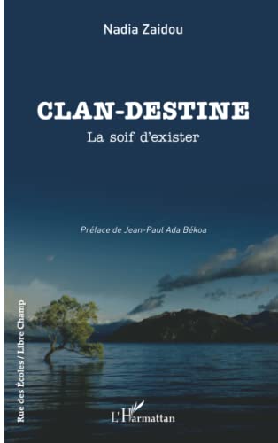 CLAN-DESTINE