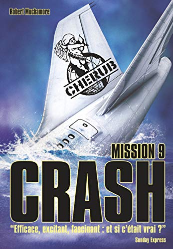 CRASH - MISSION 9
