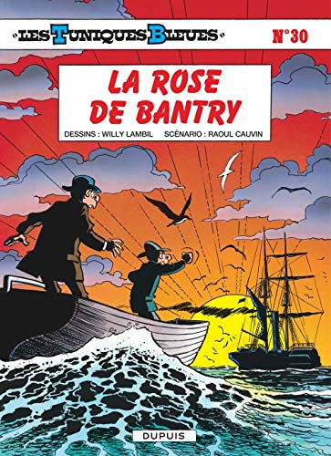 LA ROSE DE BANTRY