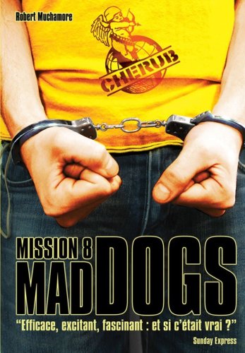 MAD DOGS - MISSION 8
